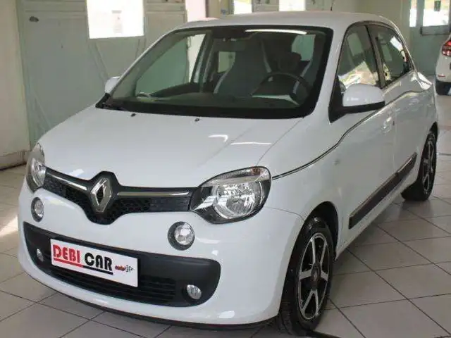Renault Twingo EDC-Cambio Autom.