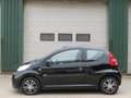 Peugeot 107 1.0-12V XR Schwarz - thumbnail 1