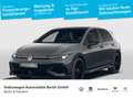Volkswagen Golf GTI Golf VIII 2.0TSI DSG GTI Clubsport BLACK P-DACH Grau - thumbnail 1