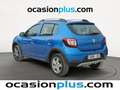 Dacia Sandero 0.9 TCE Stepway 90 Blau - thumbnail 3