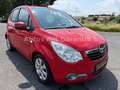 Opel Agila Agila 1.2 Edition Rot - thumbnail 3