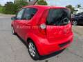 Opel Agila Agila 1.2 Edition Rot - thumbnail 7