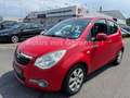 Opel Agila Agila 1.2 Edition Rot - thumbnail 1