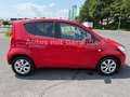 Opel Agila Agila 1.2 Edition Rot - thumbnail 4