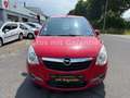 Opel Agila Agila 1.2 Edition Rot - thumbnail 2