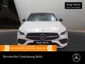 Mercedes-Benz CLA 250 e EDITION 2020+AMG+NIGHT+PANO+360°+LED+8G Weiß - thumbnail 1
