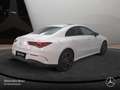 Mercedes-Benz CLA 250 e EDITION 2020+AMG+NIGHT+PANO+360°+LED+8G Weiß - thumbnail 6