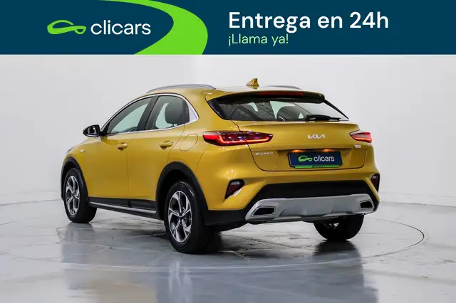 Kia Xceed view 9