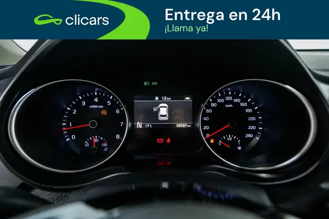 Kia Xceed view 15