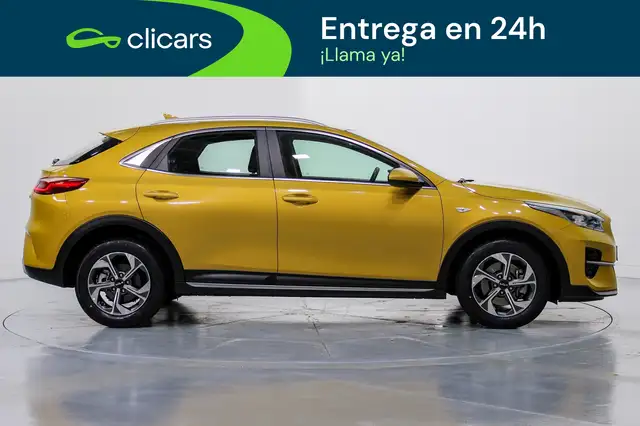 Kia Xceed view 7