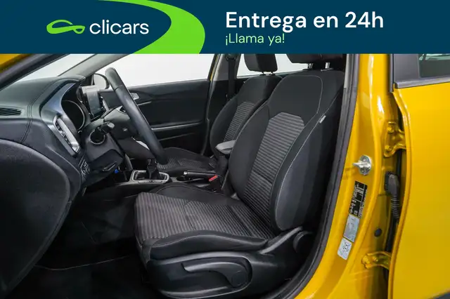 Kia Xceed view 14