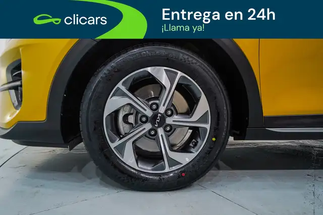 Kia Xceed view 11