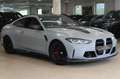 BMW M4 Coupe CSL /KERAMIK/VOLLSCHALENSITZE"CARBON" Grau - thumbnail 1
