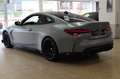 BMW M4 Coupe CSL /KERAMIK/VOLLSCHALENSITZE"CARBON" Grau - thumbnail 5