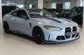 BMW M4 Coupe CSL /KERAMIK/VOLLSCHALENSITZE"CARBON" Grau - thumbnail 4
