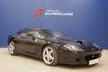 Ferrari 575 575M Maranello II F1 Noir - thumbnail 7