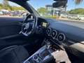 Audi TT 45 TFSI 245CH S LINE QUATTRO S TRONIC 7 154G Noir - thumbnail 5