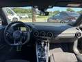 Audi TT 45 TFSI 245CH S LINE QUATTRO S TRONIC 7 154G Noir - thumbnail 7