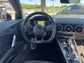 Audi TT 45 TFSI 245CH S LINE QUATTRO S TRONIC 7 154G Noir - thumbnail 8