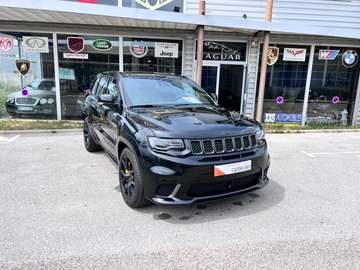 Grand Cherokee V8 6.2 HEMI 707 BVA Trackhawk