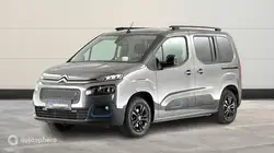 Citroen M Moteur Electrique 136ch (100 kW) Shine Automatique