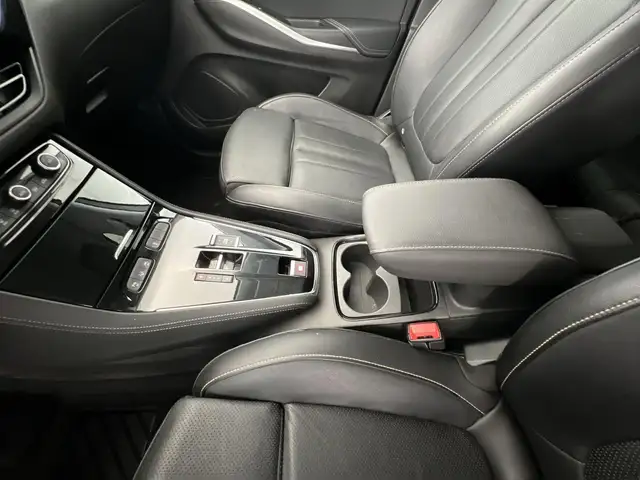 Opel Grandland view 14