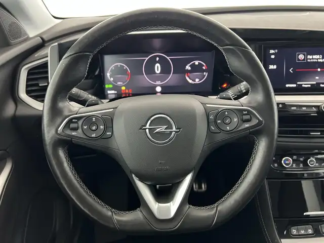Opel Grandland view 15