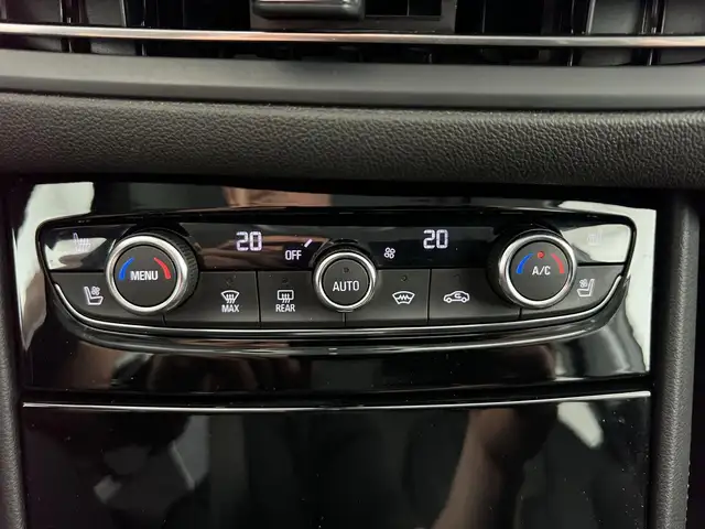 Opel Grandland view 12
