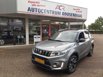 1.4 Boosterjet Stijl 5drs. Style