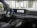 Mercedes-Benz GLE 350 de 4M AMG+NIGHT+PANO+360+AHK+MULTIBEAM+HUD Weiß - thumbnail 10