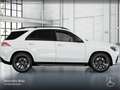 Mercedes-Benz GLE 350 de 4M AMG+NIGHT+PANO+360+AHK+MULTIBEAM+HUD Weiß - thumbnail 20
