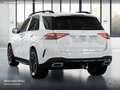 Mercedes-Benz GLE 350 de 4M AMG+NIGHT+PANO+360+AHK+MULTIBEAM+HUD Weiß - thumbnail 21