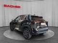 Toyota Yaris Cross 1,5 VVT-i Hybrid Active Aut. Schwarz - thumbnail 3