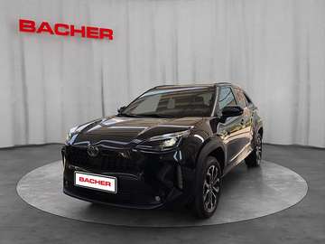1,5 VVT-i Hybrid Active Aut.
