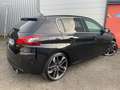 Peugeot 308 ii (2) 1.6 puretech 263 s&s gti by sport cuir Noir - thumbnail 3