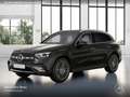 Mercedes-Benz GLC 200 4M AMG+PANO+360+AHK+TOTW+KEYLESS+9G Grau - thumbnail 13