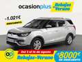 SsangYong XLV D16 Premium 4x2 Gris - thumbnail 1