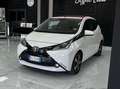 Toyota Aygo Aygo II 2014 5p 1.0 x-play my15 Weiß - thumbnail 3