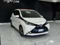 Toyota Aygo Aygo II 2014 5p 1.0 x-play my15 Weiß - thumbnail 2