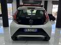 Toyota Aygo Aygo II 2014 5p 1.0 x-play my15 Weiß - thumbnail 9