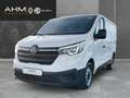Renault Trafic Kasten L1H1 3,0t Komfort 2.0 BLUE dCi 130 E Weiß - thumbnail 1