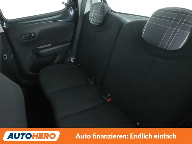 Peugeot 108 view 14
