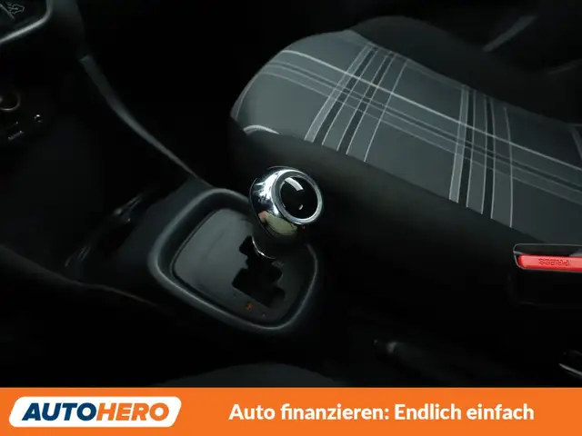 Peugeot 108 view 23