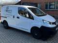 Nissan NV200 NV200 1.5 EU5 Comfort Blanc - thumbnail 1