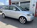 Audi A2 1.4 Airco/S-Line Grau - thumbnail 2