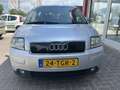 Audi A2 1.4 Airco/S-Line Grau - thumbnail 3