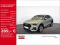 Audi Q3 Sportback 35 TFSI S line AHK ACC Sportsitze Argento - thumbnail 1