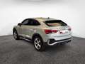 Audi Q3 Sportback 35 TFSI S line AHK ACC Sportsitze Argento - thumbnail 4
