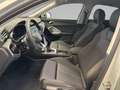Audi Q3 Sportback 35 TFSI S line AHK ACC Sportsitze Argent - thumbnail 11