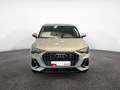 Audi Q3 Sportback 35 TFSI S line AHK ACC Sportsitze Argent - thumbnail 9